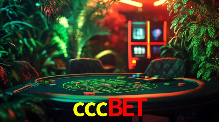 Live Casino cccbet