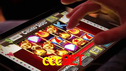 Desvendando o Mundo dos Jogos Virtuais na cccbet