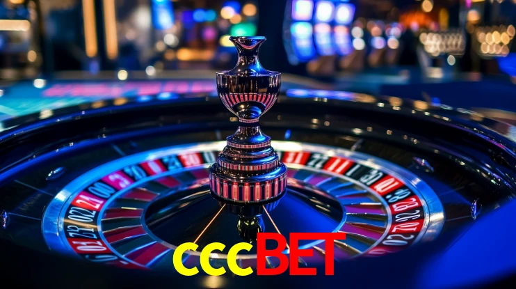 Explore as vantagens do cccbet: serviço profissional e confiabilidade