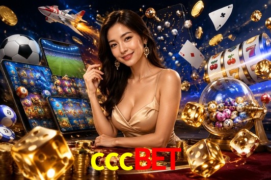 Game Providers cccbet