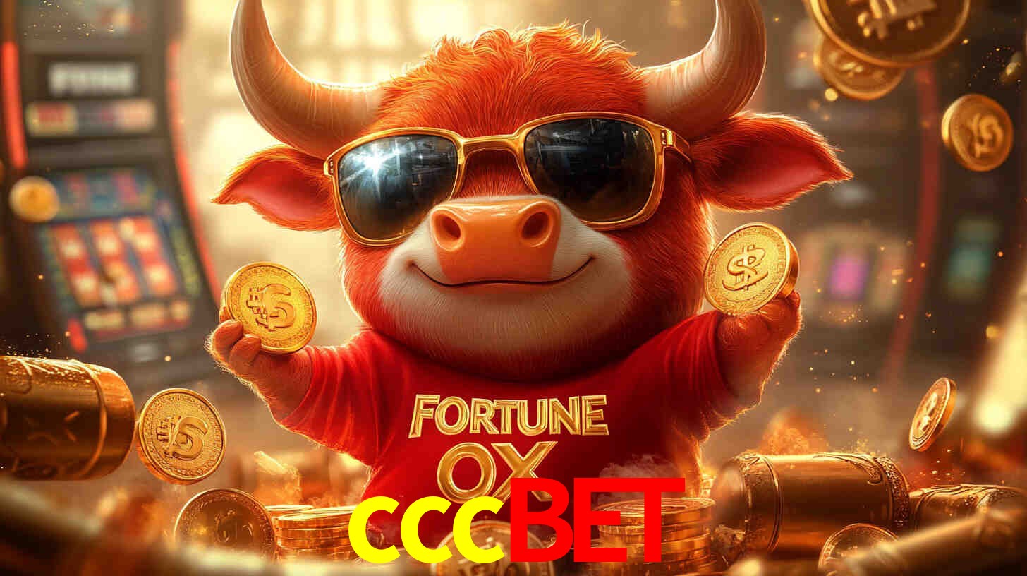 cccbet: Seu Especialista em Apostas Esportivas Brasileiras