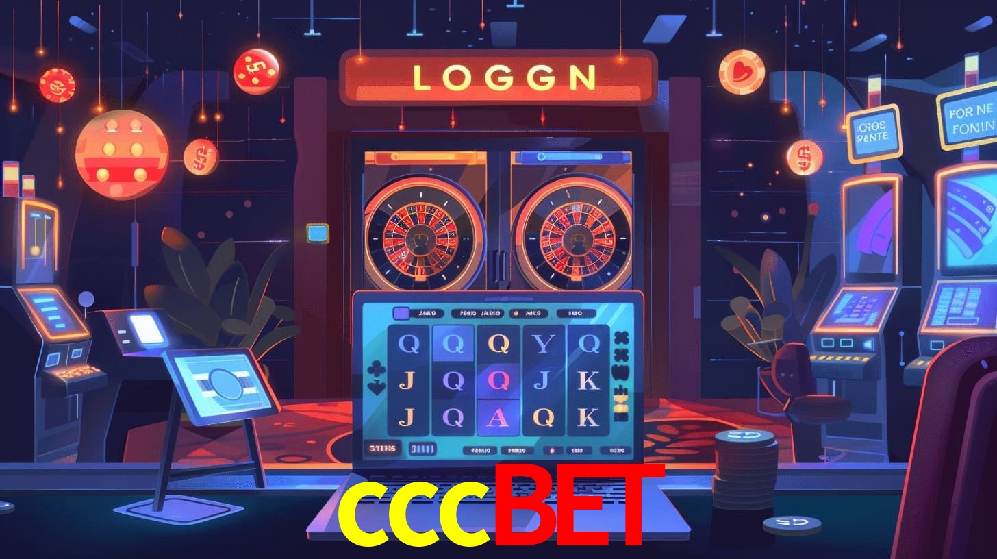 Casino Ao Vivo cccbet