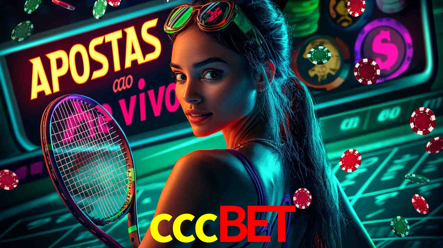 Apostas Esportivas na cccbet: Um Guia Completo