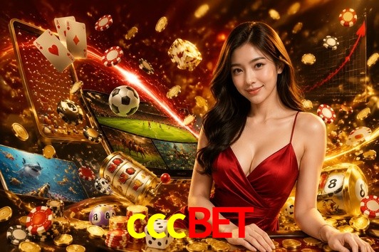 Seasonal Promotions cccbet