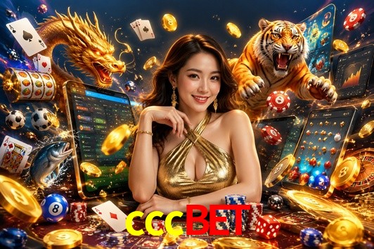 Secure Login cccbet