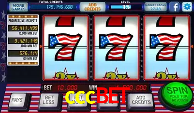 Descubra o Mundo do Cassino Online com cccbet