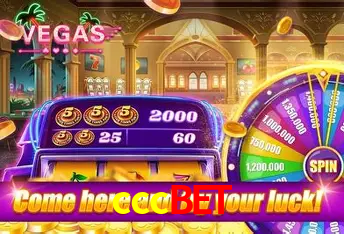 Descubra o Mundo do Cassino Online com cccbet