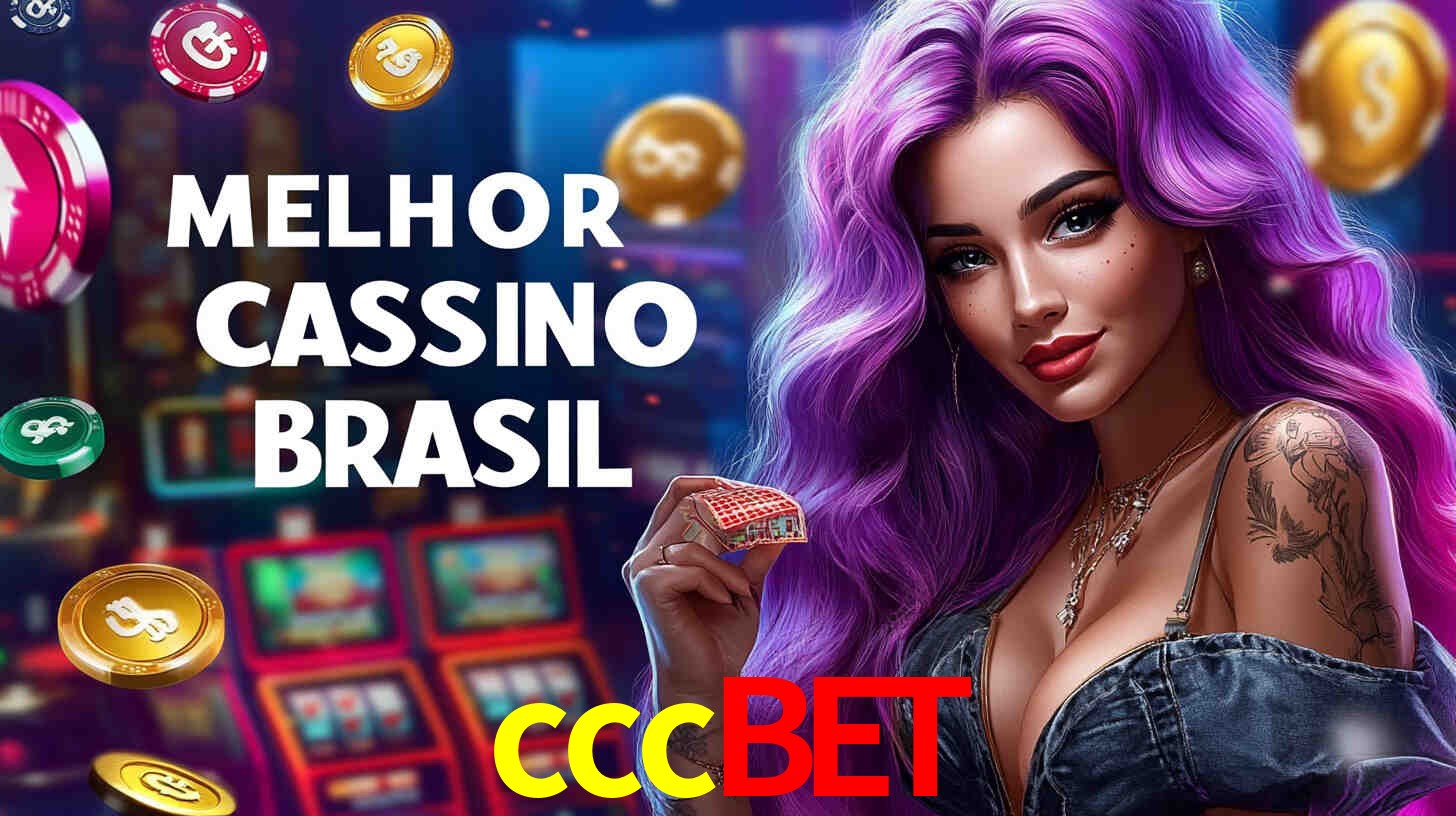 A Experiência Imersiva dos Cassinos Ao Vivo no cccbet
