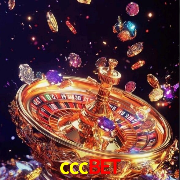 Jogos de Slot cccbet