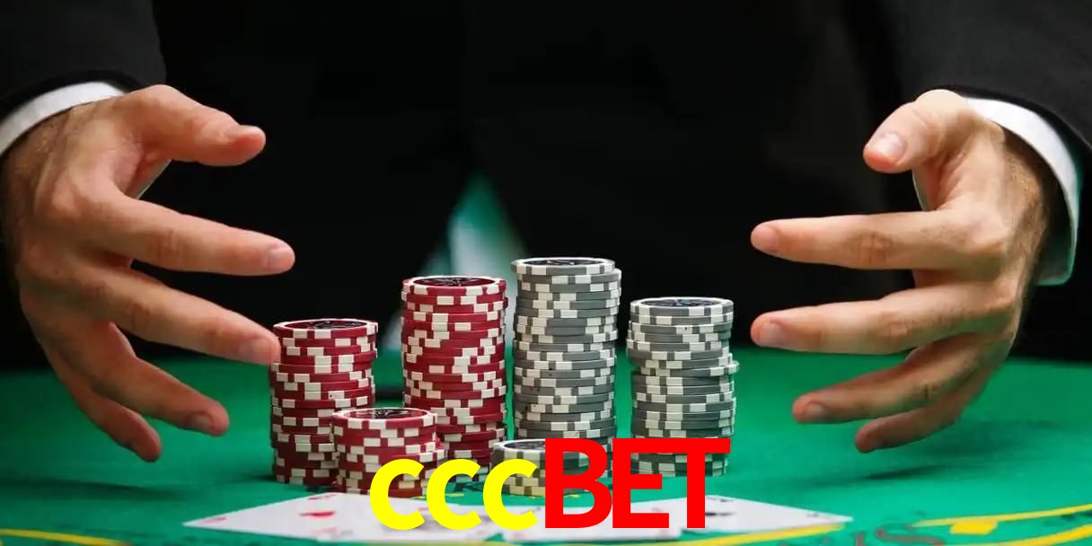 Promoção Relâmpago cccbet