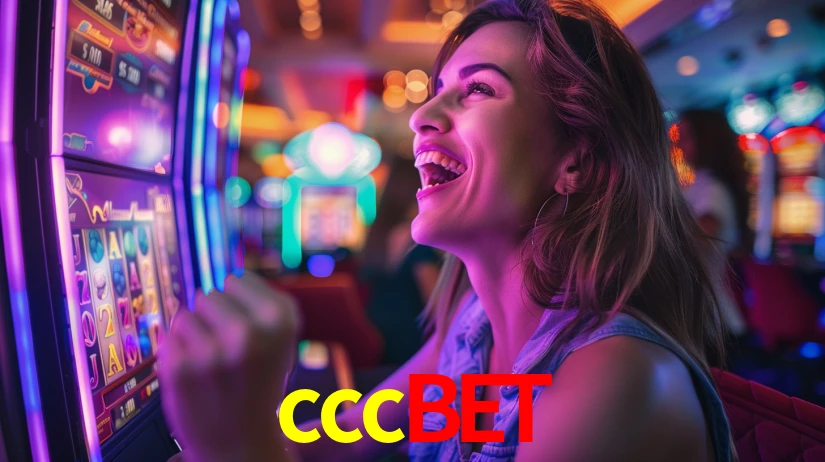 cccbet: Jogos de Caça-Níqueis-Altas Recompensas, Roleta-Velocidade, Blackjack-Desafios Máximos