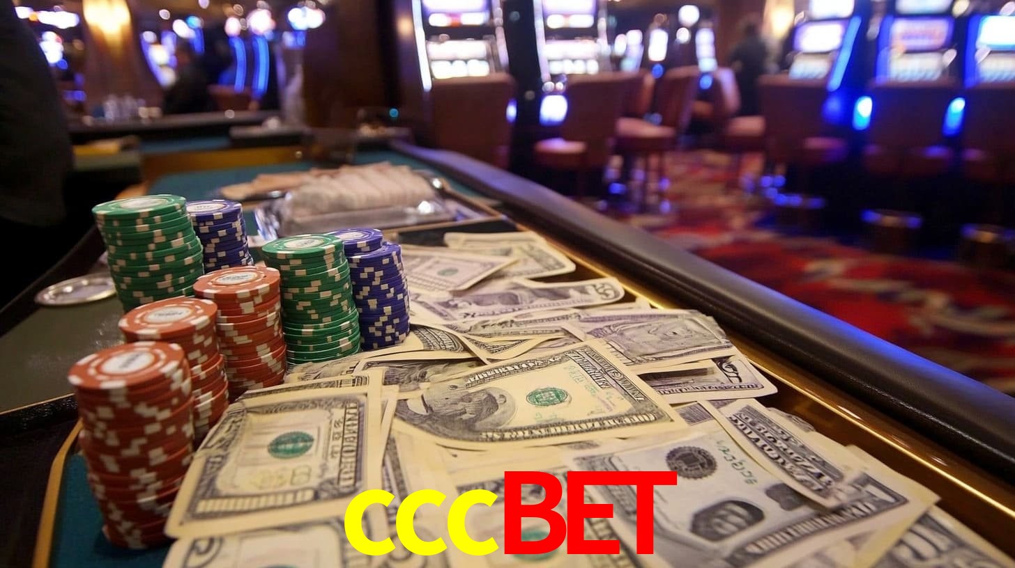 Integração de APIs cccbet