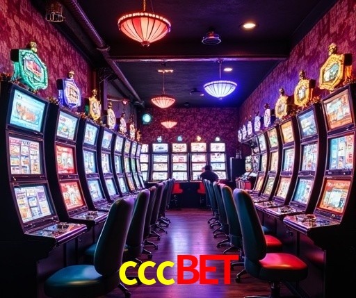 Design Responsivo cccbet