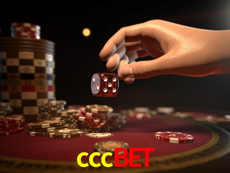 Apostas de Futebol cccbet